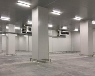 冷庫(kù)耗能高，有什么好方法降低消耗?冷庫(kù)出租廠(chǎng)家告訴你訣竅