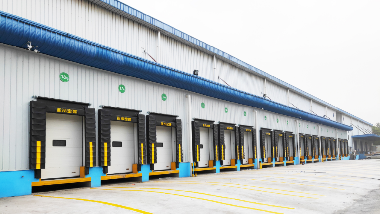 冷庫(kù)出租廠(chǎng)家教你正確使用冷庫(kù)、保鮮庫(kù)方法